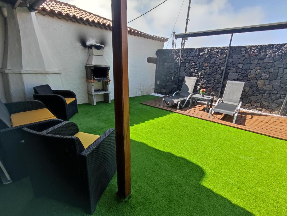 Villa House to relax El Tanque Extérieur photo