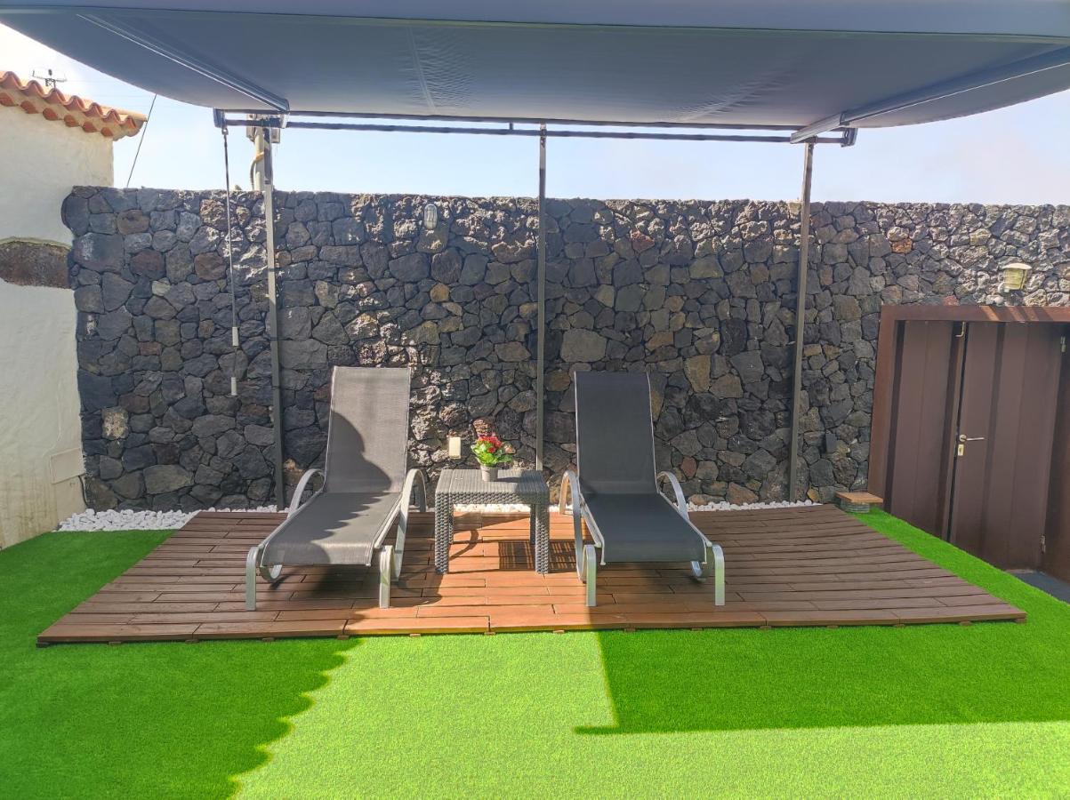 Villa House to relax El Tanque Extérieur photo